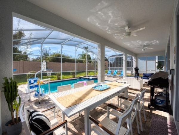 Orlando Home 949671