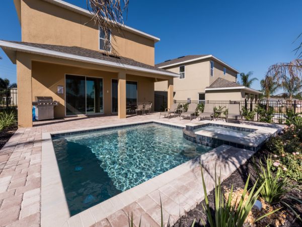 Orlando Home 949672