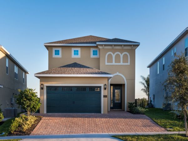 Orlando Home 949672