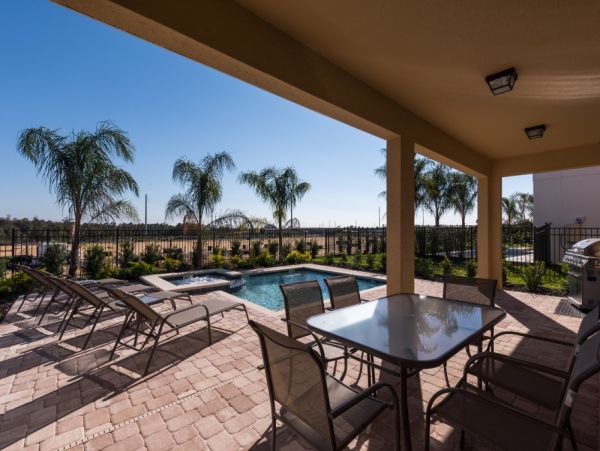 Orlando Home 949672