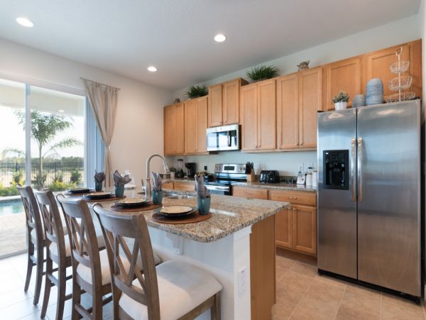 Orlando Home 949672