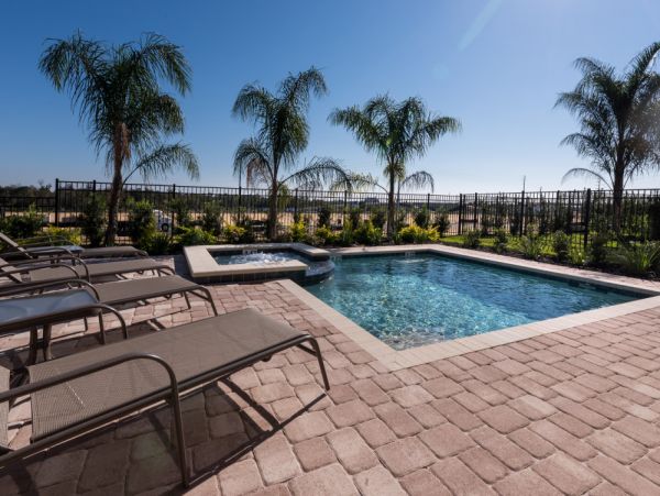 Orlando Home 949672