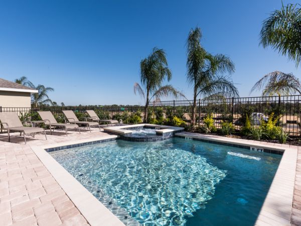 Orlando Home 949672