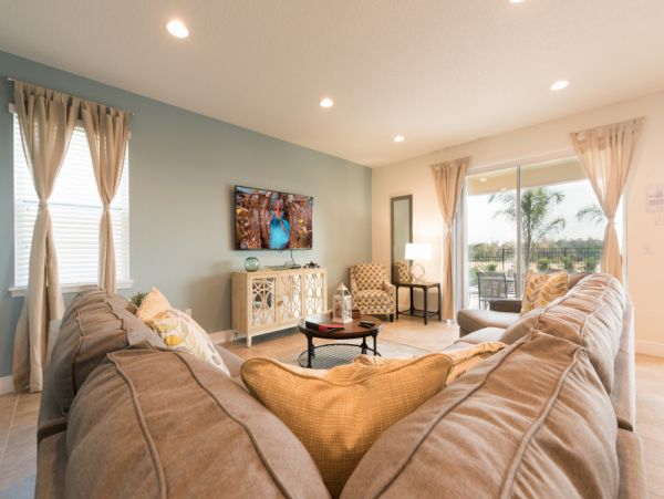 Orlando Home 949672