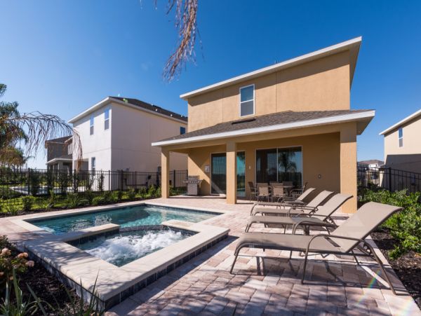 Orlando Home 949672