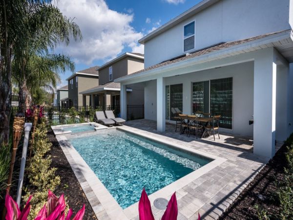 Orlando Home 949673