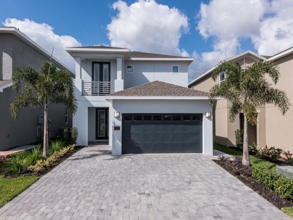 Orlando Home 949673