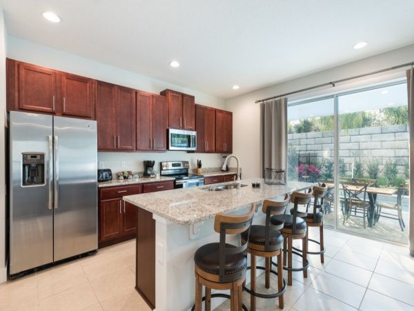 Orlando Home 949673