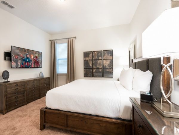 Orlando Home 949673