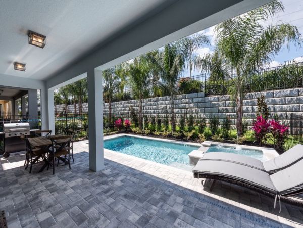 Orlando Home 949673