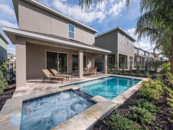 Orlando Home 949674