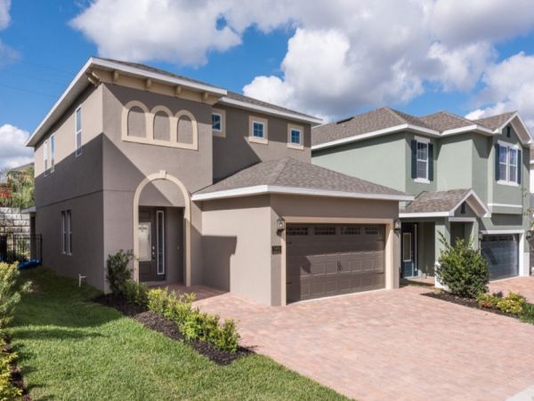 Orlando Home 949674