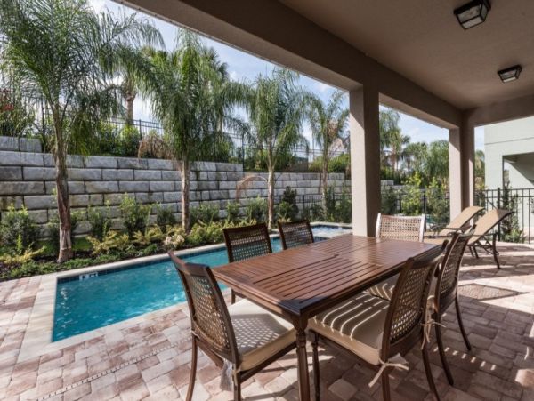 Orlando Home 949674