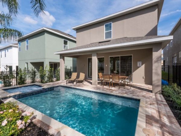 Orlando Home 949674