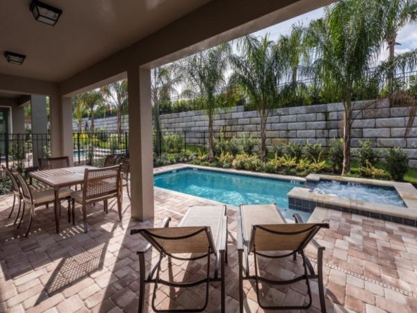 Orlando Home 949674