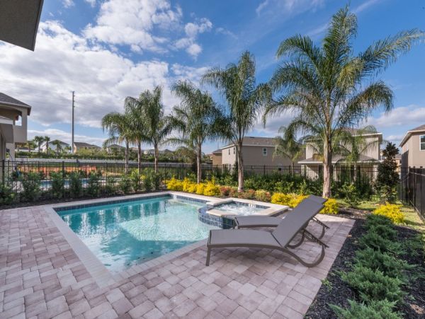 Orlando Home 949675