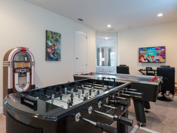 Orlando Home 949675