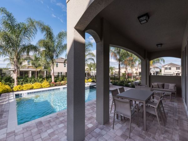 Orlando Home 949675