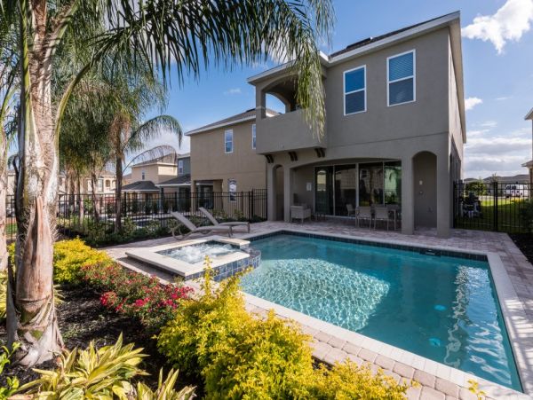 Orlando Home 949675