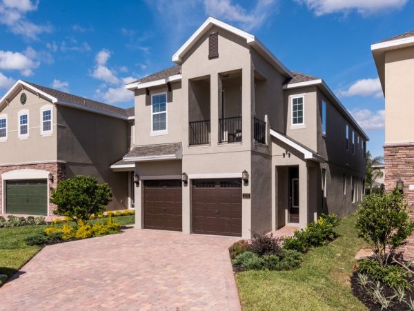 Orlando Home 949675
