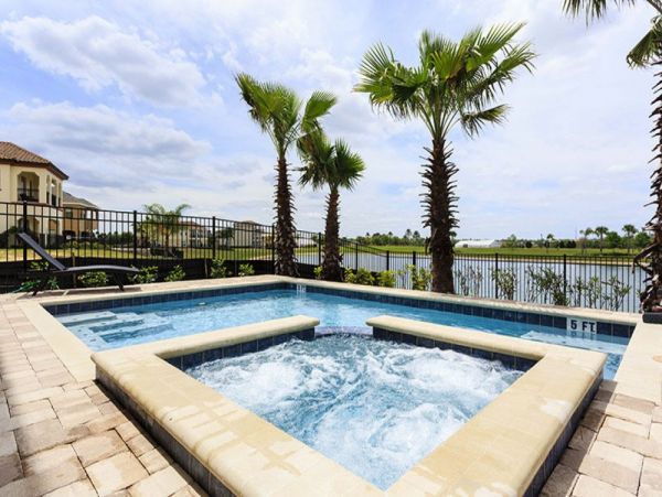 Orlando Home 949676