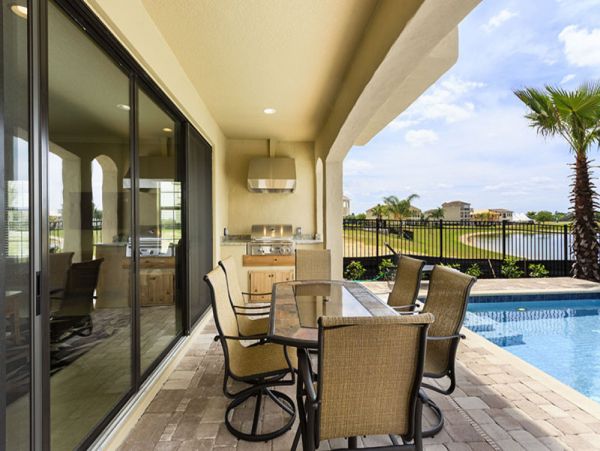 Orlando Home 949676