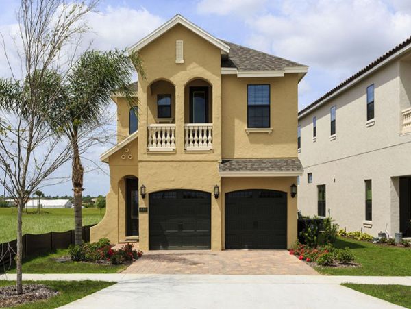 Orlando Home 949676