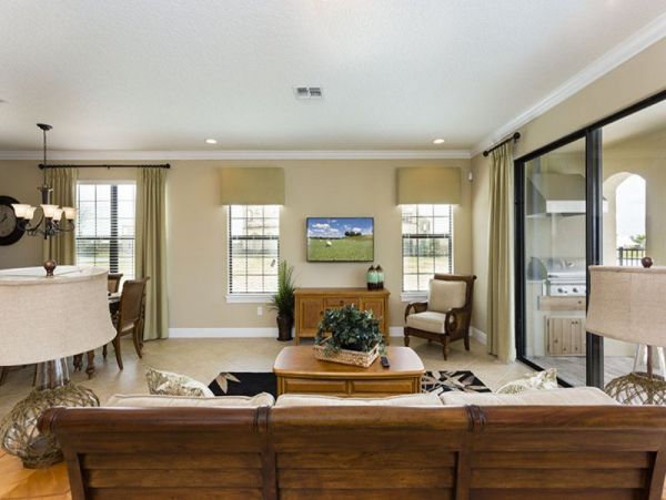 Orlando Home 949676