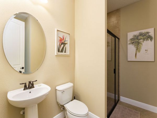 Orlando Home 949676