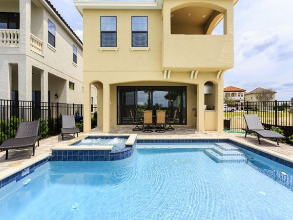 Orlando Home 949676
