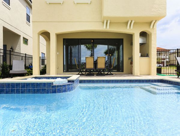 Orlando Home 949676