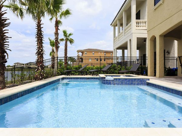 Orlando Home 949676