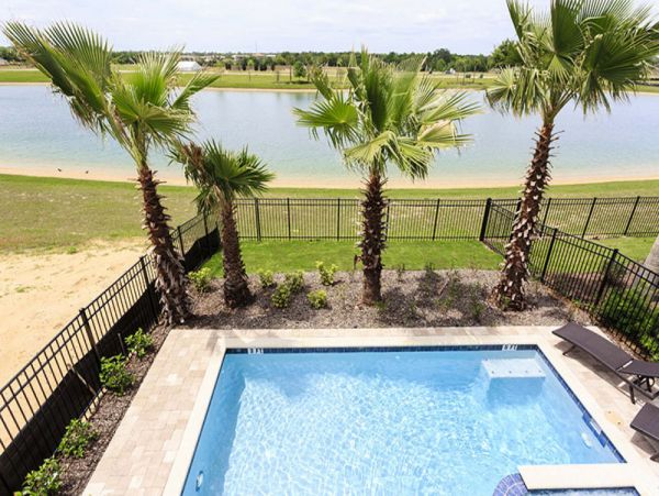Orlando Home 949676