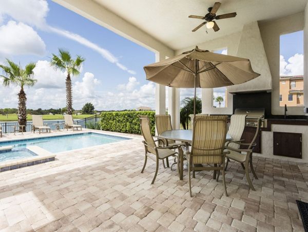 Orlando Home 949677