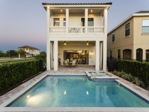 Orlando Home 949677