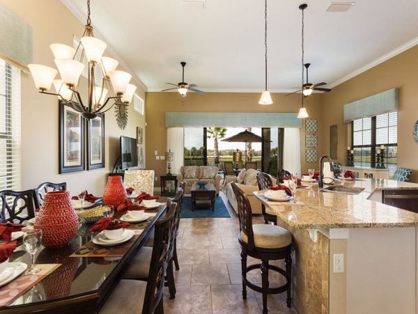 Orlando Home 949677