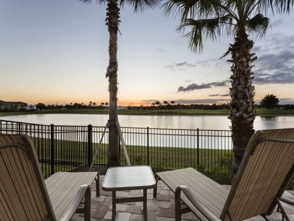 Orlando Home 949677