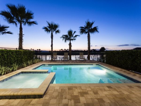 Orlando Home 949677