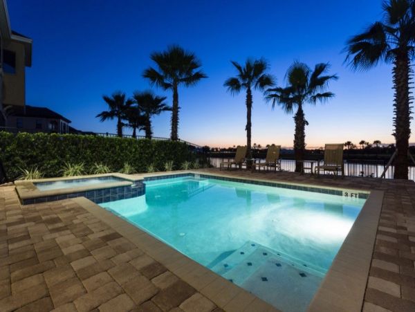 Orlando Home 949677