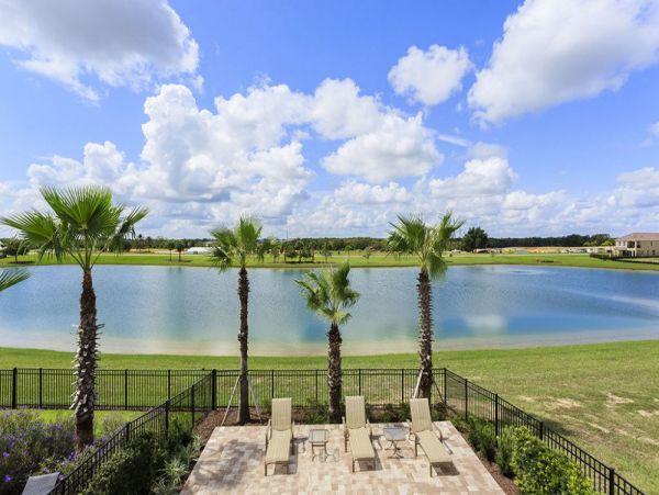 Orlando Home 949677