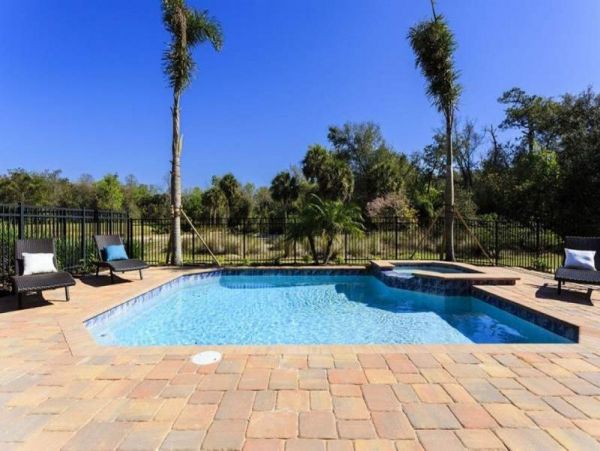 Orlando Home 949678