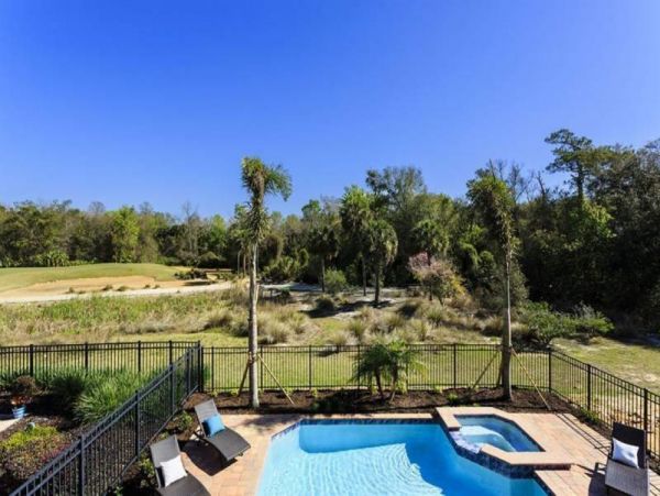Orlando Home 949678