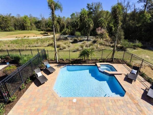 Orlando Home 949678