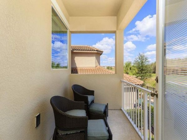 Orlando Home 949678