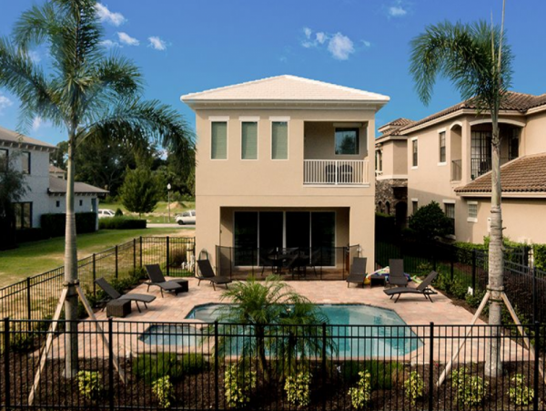Orlando Home 949678