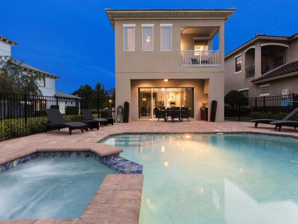 Orlando Home 949678