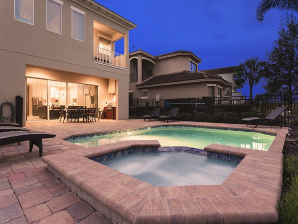 Orlando Home 949678