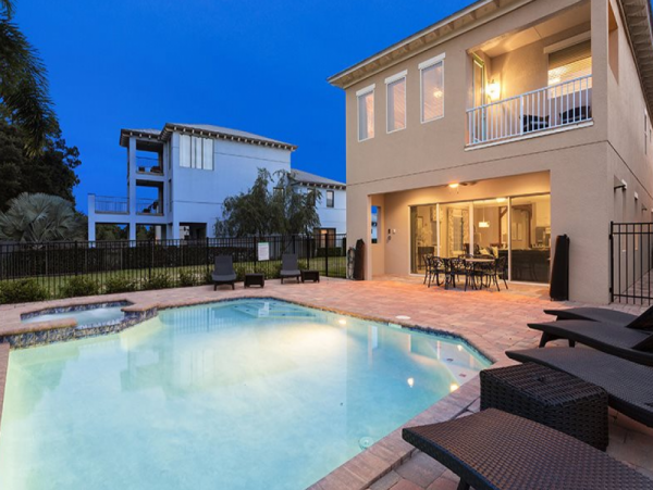 Orlando Home 949678