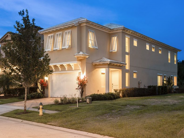 Orlando Home 949678