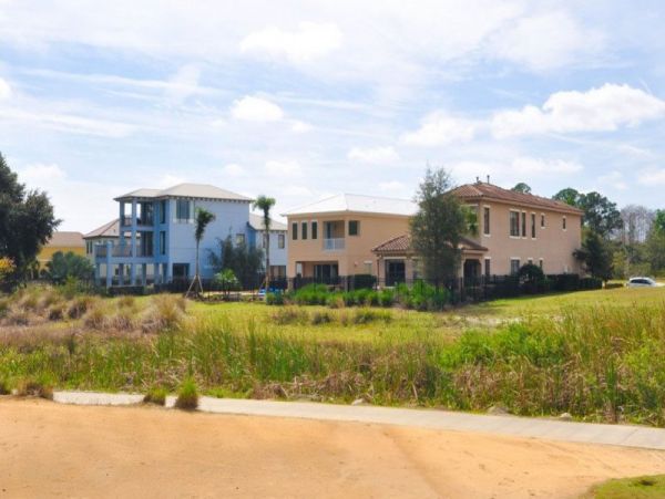 Orlando Home 949678